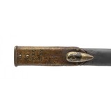"British Pattern 1895 Martini- Henry .303 caliber (AL9857) CONSIGNMENT" - 2 of 12