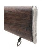 "British Pattern 1895 Martini- Henry .303 caliber (AL9857) CONSIGNMENT" - 5 of 12