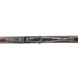 "British Pattern 1895 Martini- Henry .303 caliber (AL9857) CONSIGNMENT" - 6 of 12