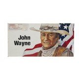 "Winchester John Wayne .32-40 Win 165 grain soft point commemorative ammo (AN263)" - 1 of 2