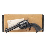 "U.S.F.A. Rodeo Revolver .45 Colt (PR66191) Consignment" - 7 of 7