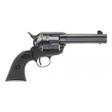 "U.S.F.A. Rodeo Revolver .45 Colt (PR66137) Consignment" - 2 of 7