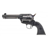 "U.S.F.A. Rodeo Revolver .45 Colt (PR66137) Consignment" - 1 of 7