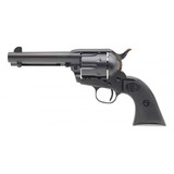 "U.S.F.A. Rodeo Revolver .45 Colt (PR66193) Consignment" - 1 of 7
