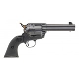 "U.S.F.A. Rodeo Revolver .45 Colt (PR66193) Consignment" - 2 of 7