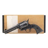 "U.S.F.A. Rodeo Revolver .45 Colt (PR66193) Consignment" - 5 of 7