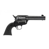 "U.S.F.A. Rodeo Revolver .45 Colt (PR66194) Consignment" - 7 of 7