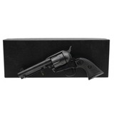 "U.S.F.A. Rodeo Revolver .45 Colt (PR66194) Consignment" - 2 of 7