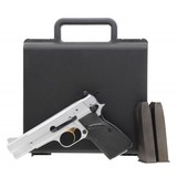 "Browning Hi Power Pistol 9mm (PR66195)" - 2 of 5