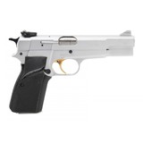 "Browning Hi Power Pistol 9mm (PR66195)" - 1 of 5