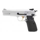 "Browning Hi Power Pistol 9mm (PR66195)" - 3 of 5