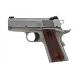 "Colt Lightweight Defender Pistol .45 ACP (C17146)" - 7 of 7