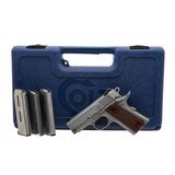 "Colt Lightweight Defender Pistol .45 ACP (C17146)" - 2 of 7