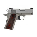 "Colt Lightweight Defender Pistol .45 ACP (C17146)" - 1 of 7