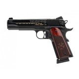 "Sig Sauer Texas Edition 1911 Pistol .45 ACP (PR66196)" - 7 of 7