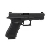 "Glock 31 Gen 4 Pistol .357 SIG (PR66198)" - 1 of 3