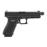 "Glock 21 Gen 4 Pistol .45 ACP (PR66201)" - 1 of 4
