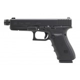 "Glock 21 Gen 4 Pistol .45 ACP (PR66201)" - 4 of 4