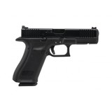 "Glock 22 Gen 5 Pistol .40 S&W (PR66199)" - 1 of 4