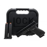 "Glock 22 Gen 5 Pistol .40 S&W (PR66199)" - 2 of 4