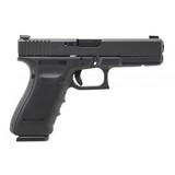 "Glock 20 Gen 4 Pistol 10mm (PR66200)" - 1 of 4