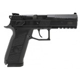 "CZ P-09 9mm (NGZ1594) NEW" - 1 of 3