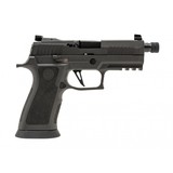 "Sig Sauer P320XCA Legion Pistol 9mm (PR65635)" - 1 of 4