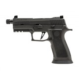 "Sig Sauer P320XCA Legion Pistol 9mm (PR65635)" - 4 of 4