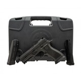 "Sig Sauer P320XCA Legion Pistol 9mm (PR65635)" - 2 of 4