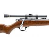 "JC Higgins Model 4 .22 LR (R31746)" - 4 of 4