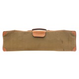 "Used Parker Repo Shotgun Case (MIS1895)" - 1 of 8