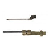 "British No4 MKII Spike Bayonet (MEW3540)" - 2 of 2