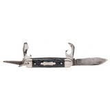 "Imperial Kamp King Pocket Knife (MEW3578)" - 2 of 4