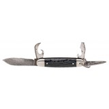 "Imperial Kamp King Pocket Knife (MEW3578)" - 4 of 4
