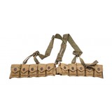 "U.S Ammo Bandolier 1923-1943 Belt (MIS2537)" - 1 of 3