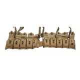 "U.S Ammo Bandolier 1923-1943 Belt (MIS2537)" - 3 of 3