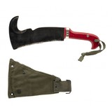 "Frank & Warren INC Survival Ax Type II (MEW3935)" - 2 of 2