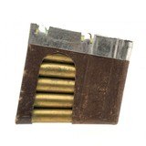 "K31/K11 Schmidt Rubin Stripper Clip (MIS2549)" - 1 of 2