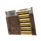 "K31/K11 Schmidt Rubin Stripper Clip (MIS2549)" - 2 of 2