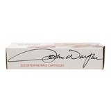 "Winchester John Wayne .32-40 Win 165 grain soft point commemorative ammo (AM1735)" - 2 of 4