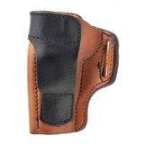 "Ozark Mountain Avenger Holster for 5"" 1911 (MIS3051)" - 2 of 2