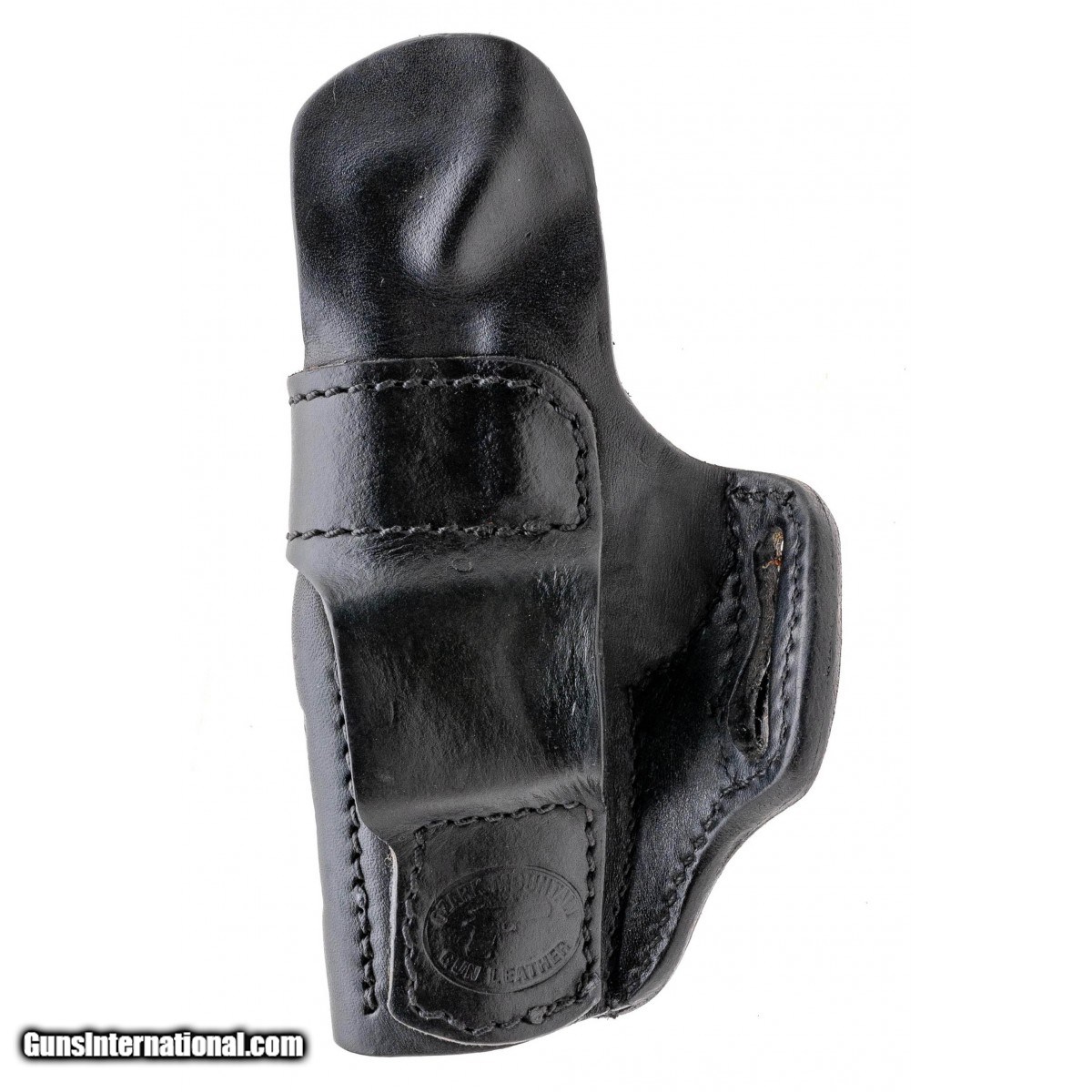 Ozark Mountain Avenger Holster For 4 1911 Mis3053