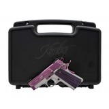 "Kimber Ultra II Amethyst Pistol 9mm (NGZ3710) NEW" - 2 of 3