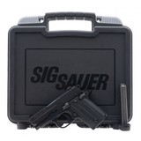 "Sig Sauer P238 Pistol .380 ACP (PR64159)" - 5 of 7