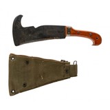 "Victor Tool Woodsman Pal Survival Machete (MEW3964)" - 2 of 2