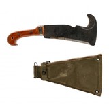 "Victor Tool Woodsman Pal Survival Machete (MEW3964)" - 1 of 2