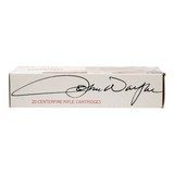 "Winchester John Wayne .32-40 Win 165 grain soft point commemorative ammo (AM1731)" - 2 of 4