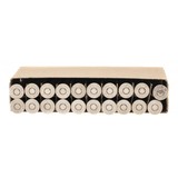 "Winchester John Wayne .32-40 Win 165 grain soft point commemorative ammo (AM1731)" - 3 of 4