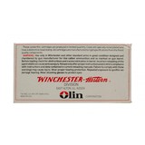 "Winchester John Wayne .32-40 Win 165 grain soft point commemorative ammo (AM1734)" - 3 of 3