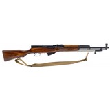 "Russian Tula SKS Rifle 7.62x39 (R40946)" - 1 of 7